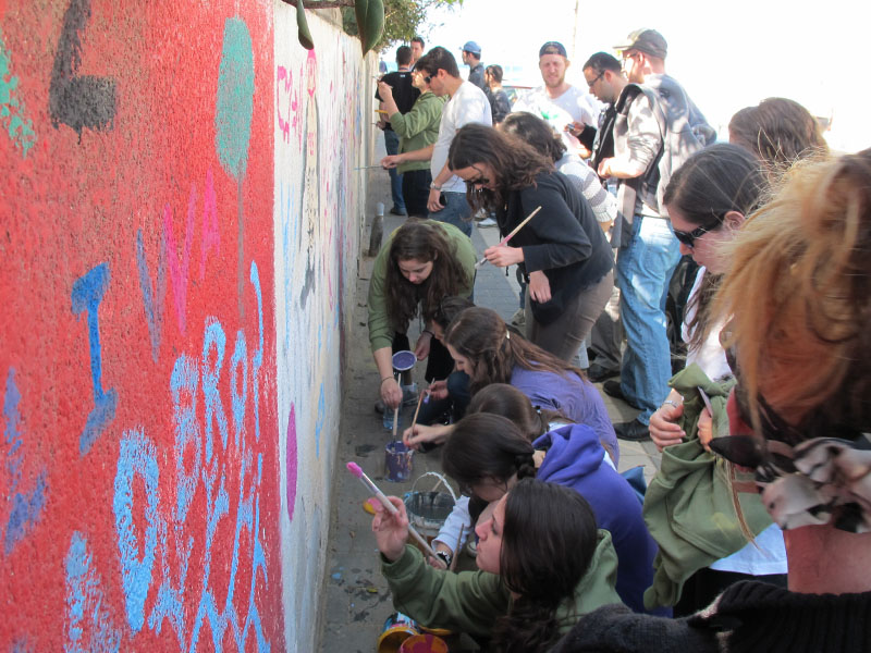 490__  _רמי מאירי -   סיור הרצאה וסדנה למשתתפי תגלית_